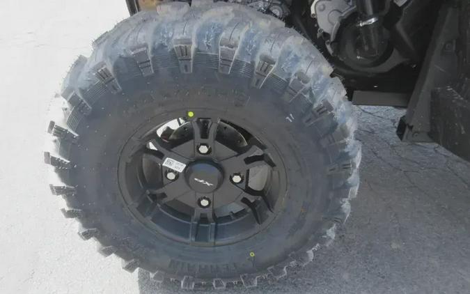 2027 POLARIS RANGER CREW XP 1000 CAB