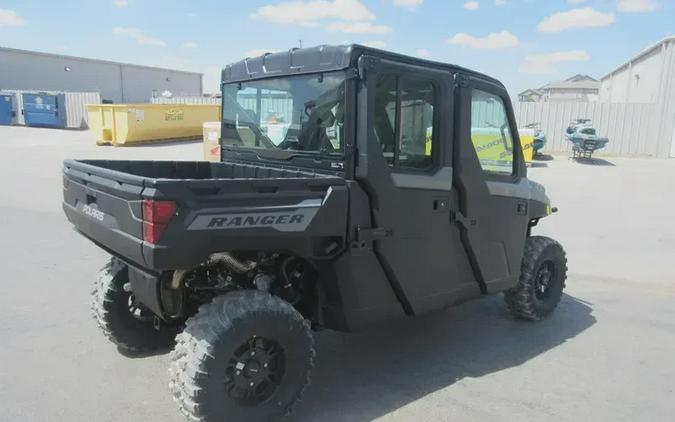 2027 POLARIS RANGER CREW XP 1000 CAB
