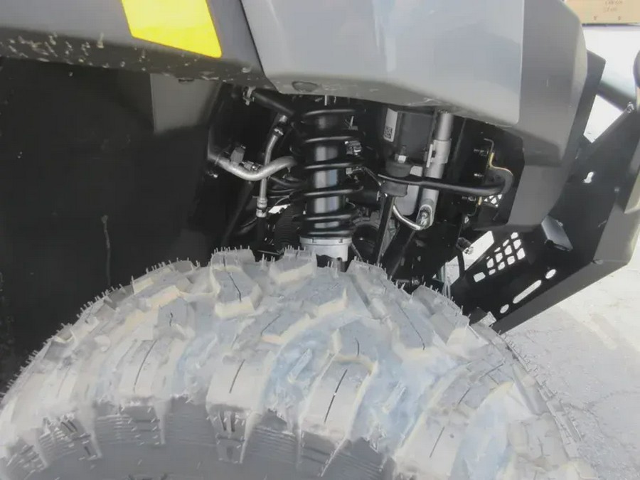 2027 POLARIS RANGER CREW XP 1000 CAB