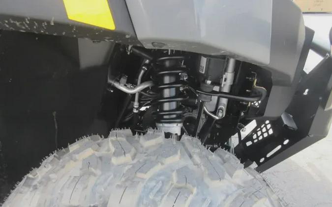 2027 POLARIS RANGER CREW XP 1000 CAB