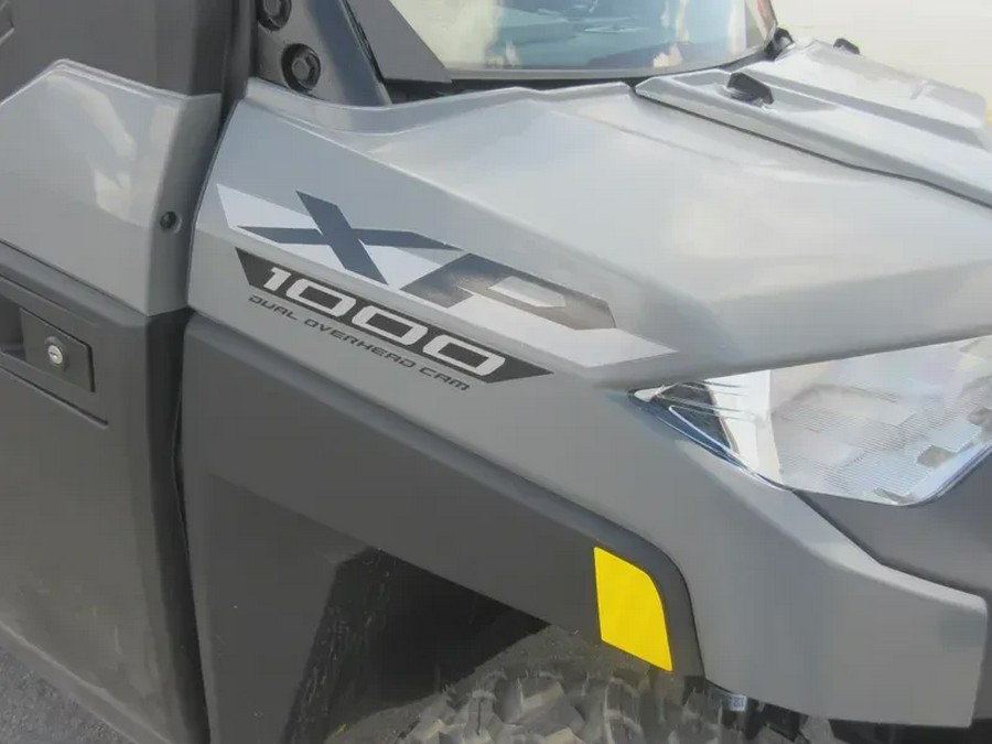 2027 POLARIS RANGER CREW XP 1000 CAB