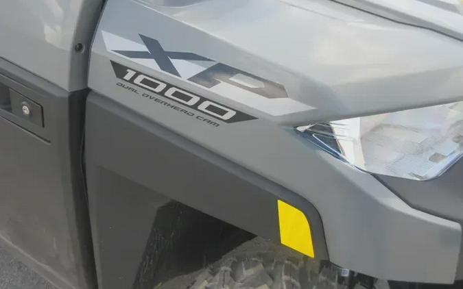 2027 POLARIS RANGER CREW XP 1000 CAB