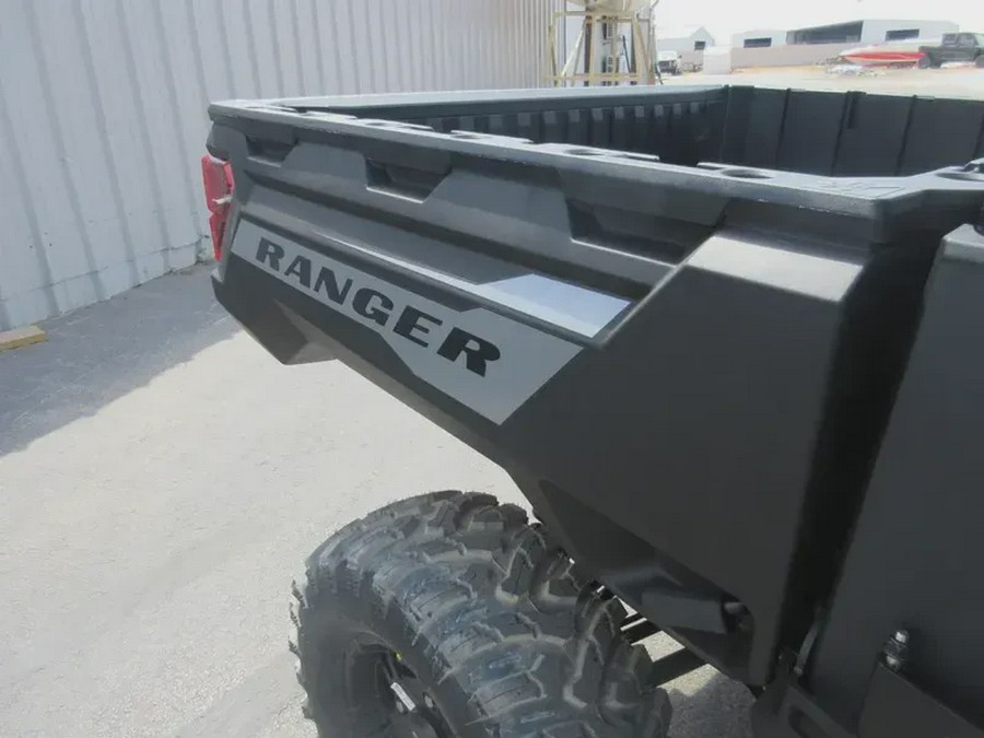 2027 POLARIS RANGER CREW XP 1000 CAB