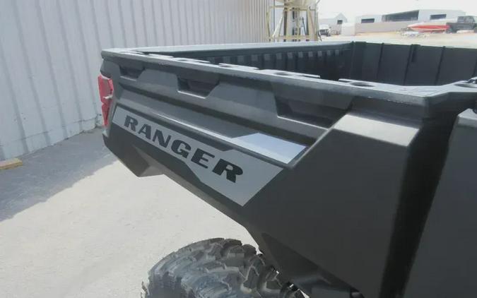 2027 POLARIS RANGER CREW XP 1000 CAB