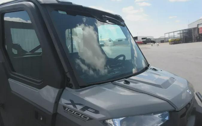 2027 POLARIS RANGER CREW XP 1000 CAB