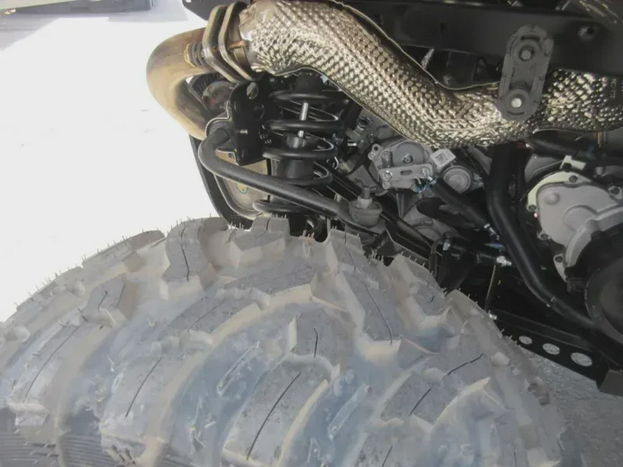 2027 POLARIS RANGER CREW XP 1000 CAB