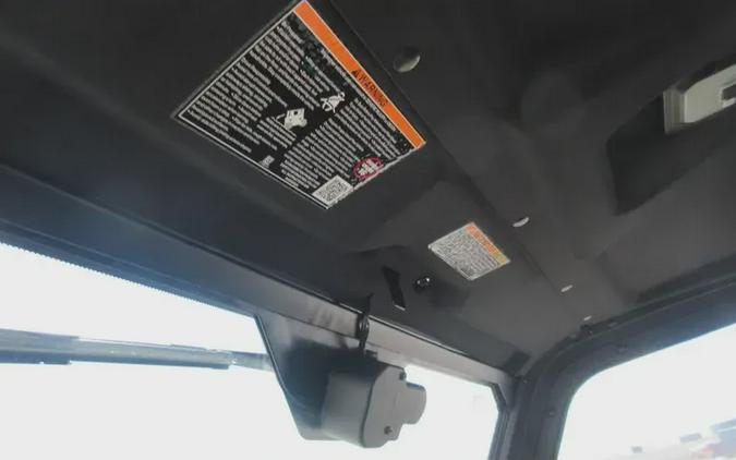 2027 POLARIS RANGER CREW XP 1000 CAB