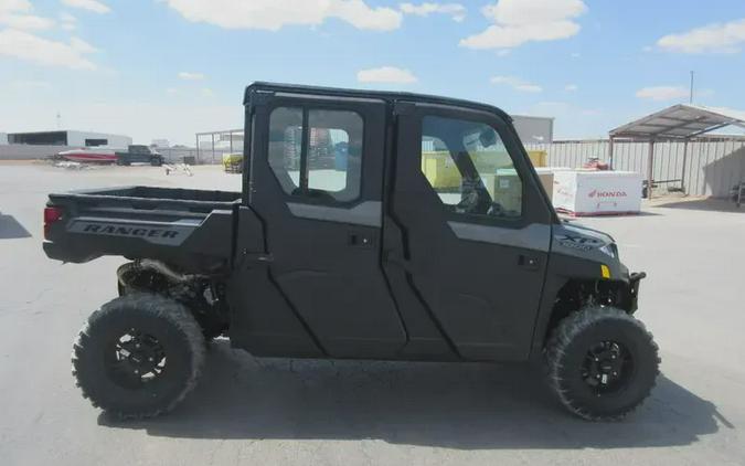 2027 POLARIS RANGER CREW XP 1000 CAB
