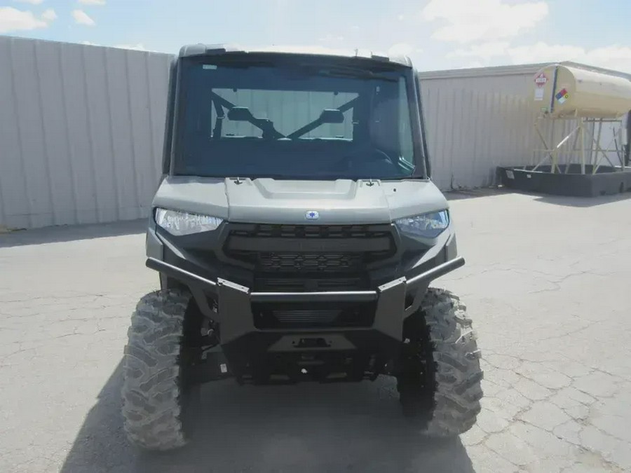 2027 POLARIS RANGER CREW XP 1000 CAB