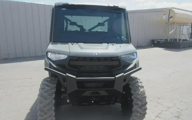 2027 POLARIS RANGER CREW XP 1000 CAB