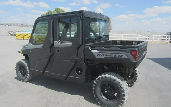 2027 POLARIS RANGER CREW XP 1000 CAB