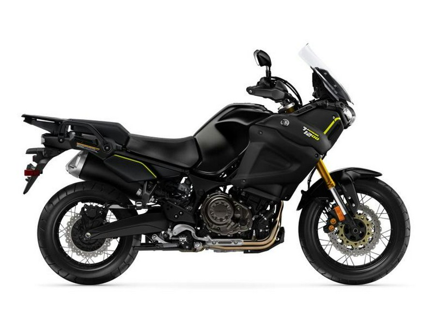 2022 Yamaha Super Tenere ES