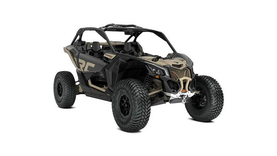 2023 Can-Am MAVERICK XRC 64 TURB