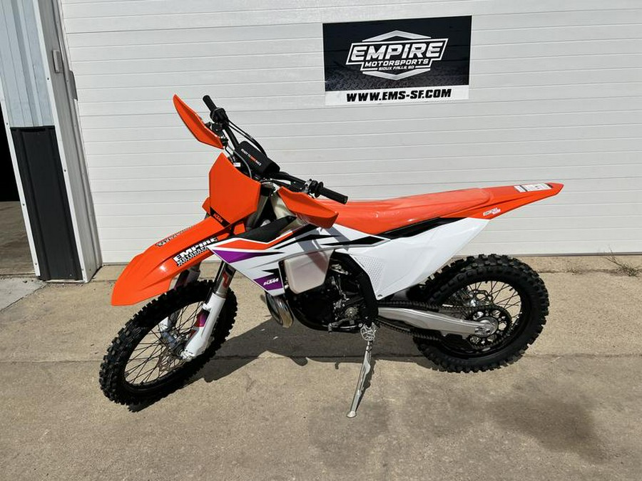 2024 KTM 300 XC