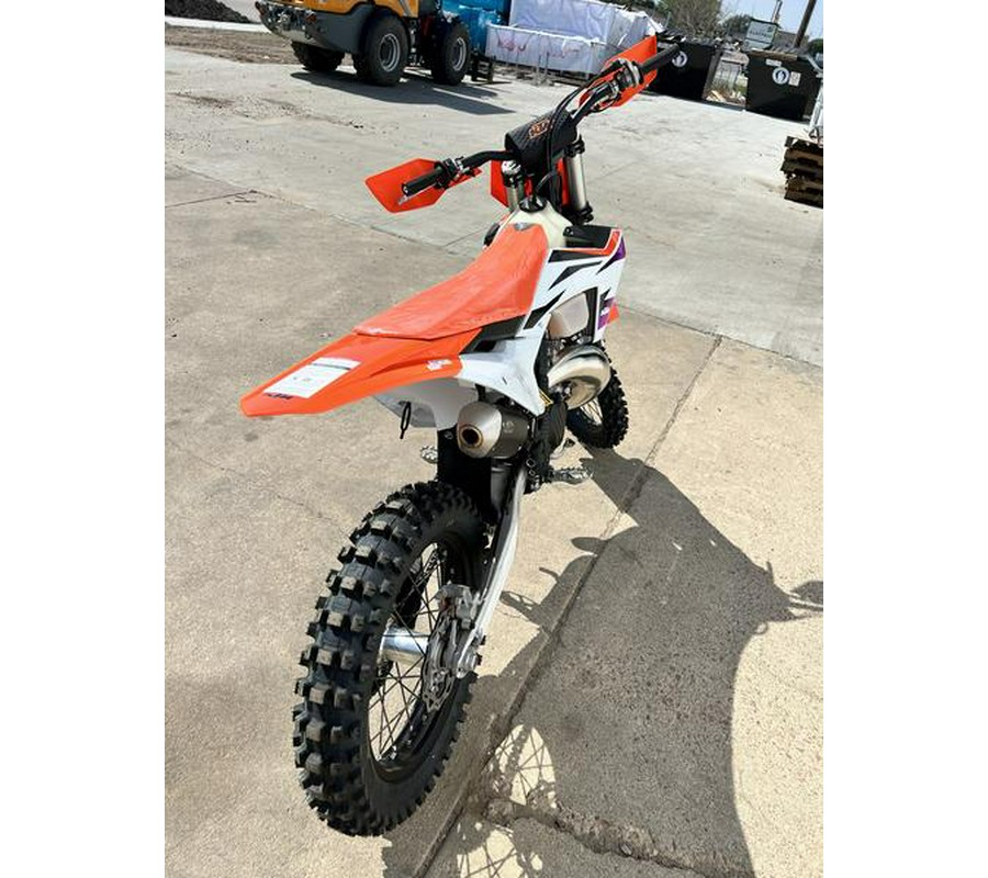 2024 KTM 300 XC