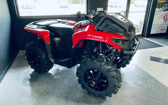 2023 Can-Am Outlander X MR 700