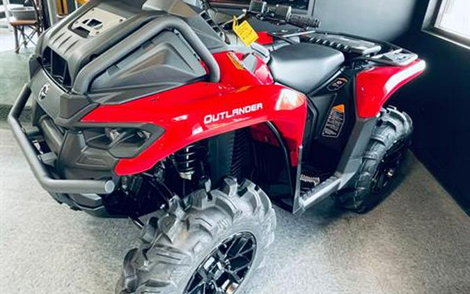 2023 Can-Am Outlander X MR 700