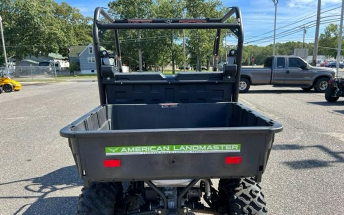 2022 American LandMaster® L5 4X4