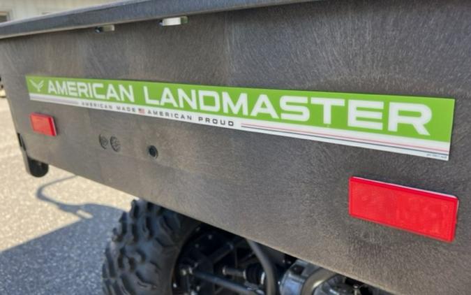 2022 American LandMaster® L5 4X4