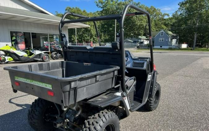 2022 American LandMaster® L5 4X4