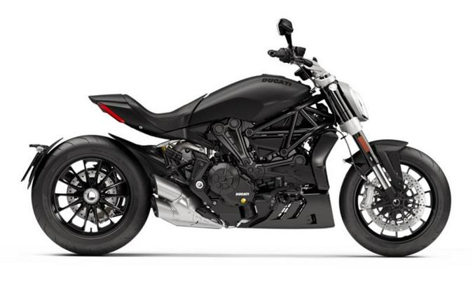 2022 Ducati XDiavel Dark