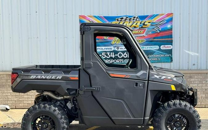 2024 Polaris® Ranger XP 1000 NorthStar Edition Ultimate