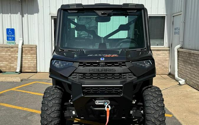 2024 Polaris® Ranger XP 1000 NorthStar Edition Ultimate