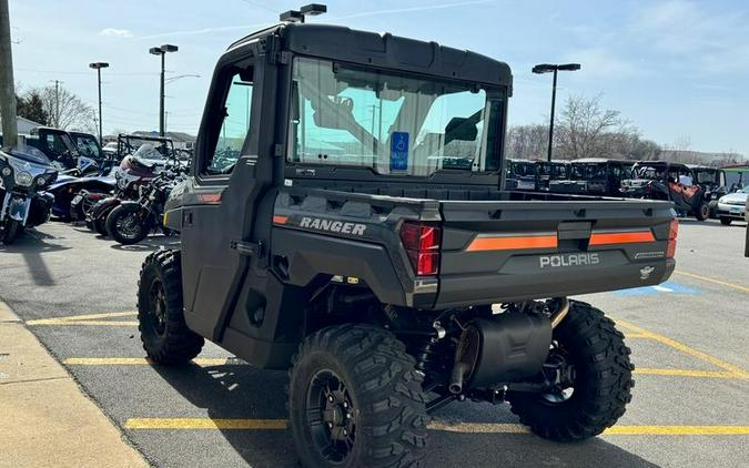 2024 Polaris® Ranger XP 1000 NorthStar Edition Ultimate