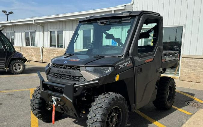 2024 Polaris® Ranger XP 1000 NorthStar Edition Ultimate