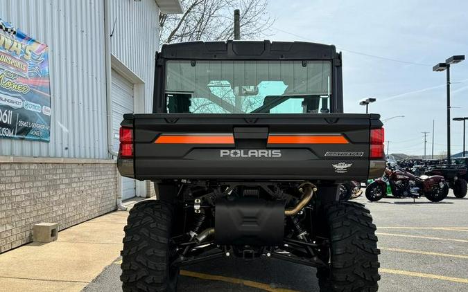 2024 Polaris® Ranger XP 1000 NorthStar Edition Ultimate