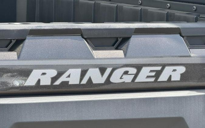 2024 Polaris® Ranger XP 1000 NorthStar Edition Ultimate