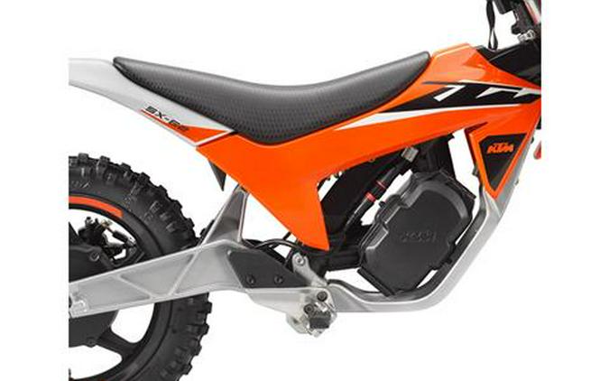 2024 KTM SX-E 2