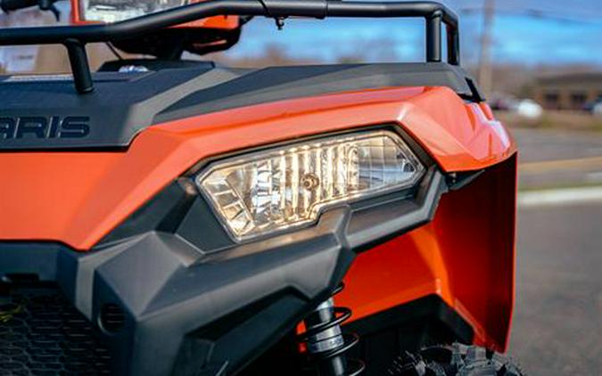 2023 Polaris Sportsman 450 H.O. EPS