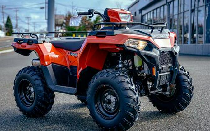 2023 Polaris Sportsman 450 H.O. EPS