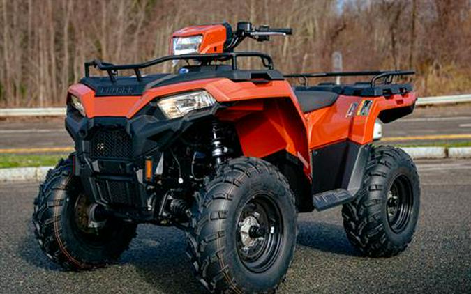 2023 Polaris Sportsman 450 H.O. EPS