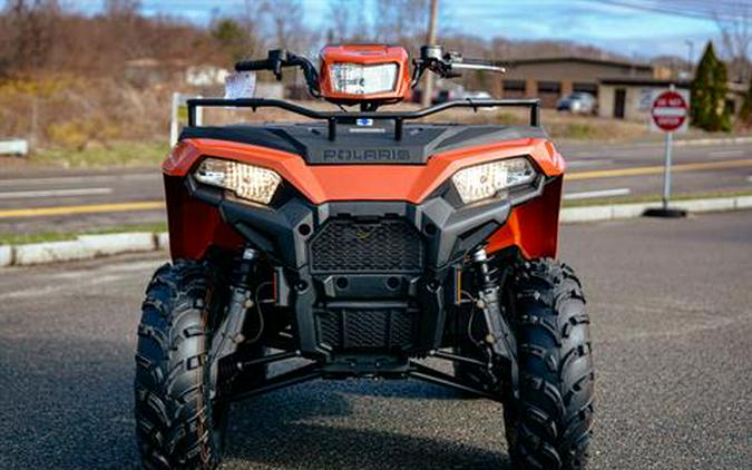 2023 Polaris Sportsman 450 H.O. EPS