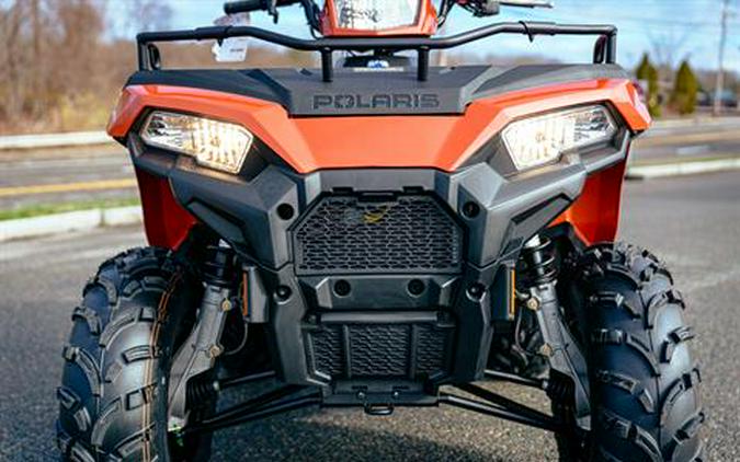 2023 Polaris Sportsman 450 H.O. EPS