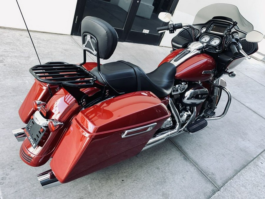 2021 Harley-Davidson® FLTRX - Road Glide®