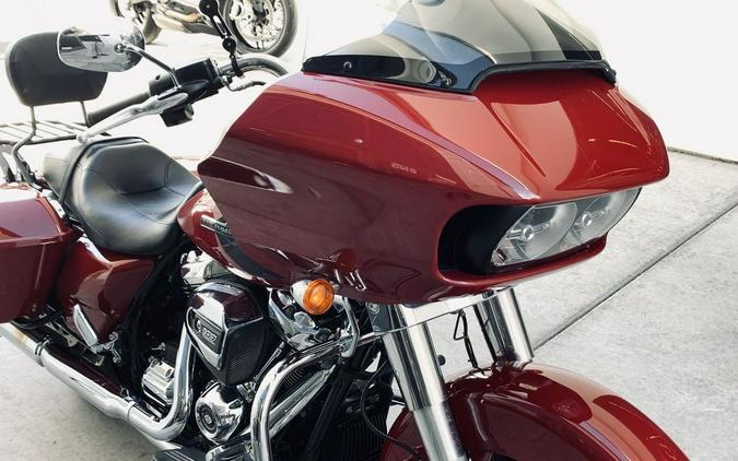 2021 Harley-Davidson® FLTRX - Road Glide®