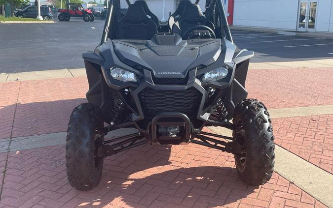 2024 Honda Talon 1000XS-4 Base