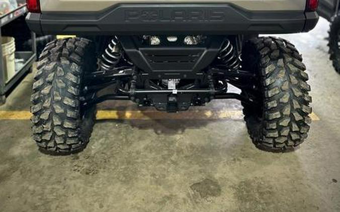 2024 Polaris® Ranger Crew XD 1500 NorthStar Edition Ultimate