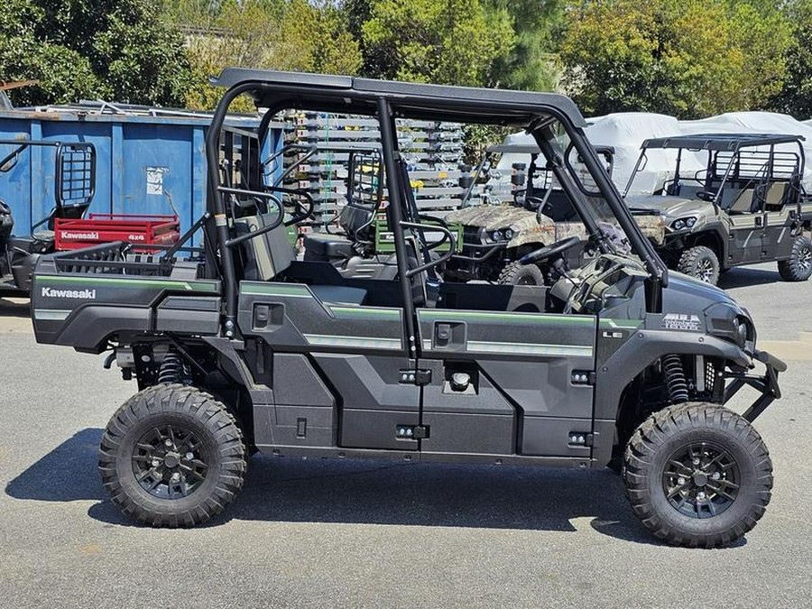 2024 Kawasaki Mule PRO-FXT™ 1000 LE