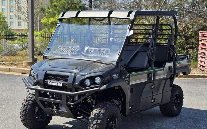 2024 Kawasaki Mule PRO-FXT™ 1000 LE