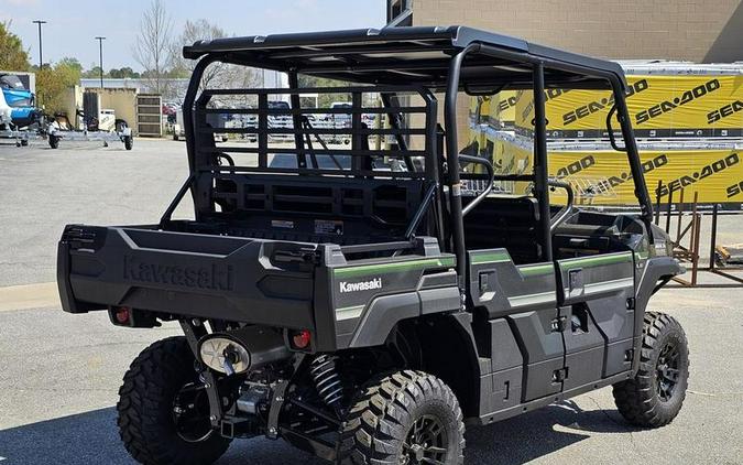 2024 Kawasaki Mule PRO-FXT™ 1000 LE