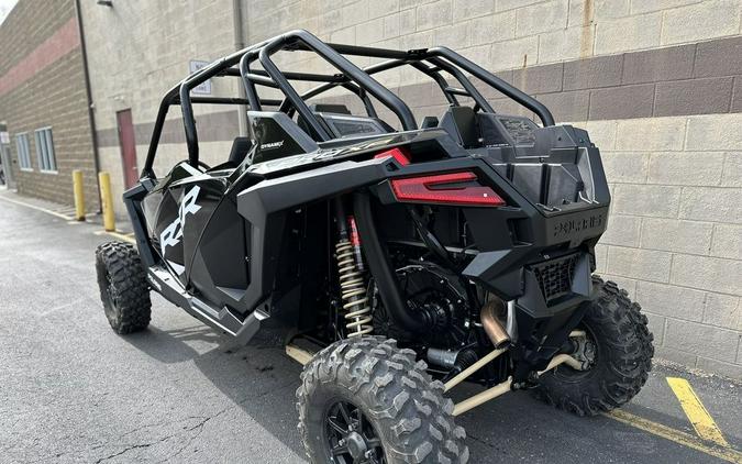 2022 Polaris® RZR PRO XP 4 Ultimate