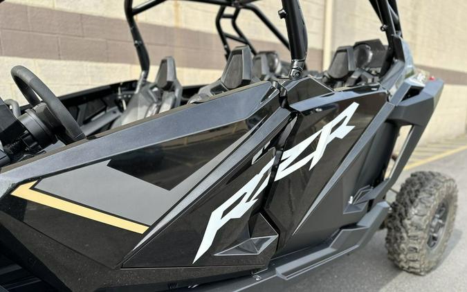 2022 Polaris® RZR PRO XP 4 Ultimate