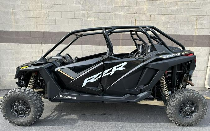 2022 Polaris® RZR PRO XP 4 Ultimate