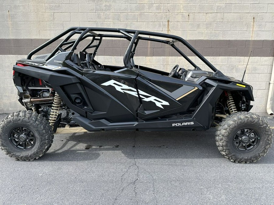 2022 Polaris® RZR PRO XP 4 Ultimate