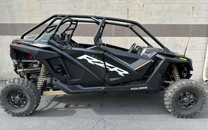 2022 Polaris® RZR PRO XP 4 Ultimate