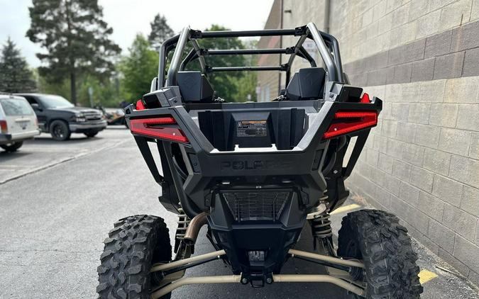 2022 Polaris® RZR PRO XP 4 Ultimate